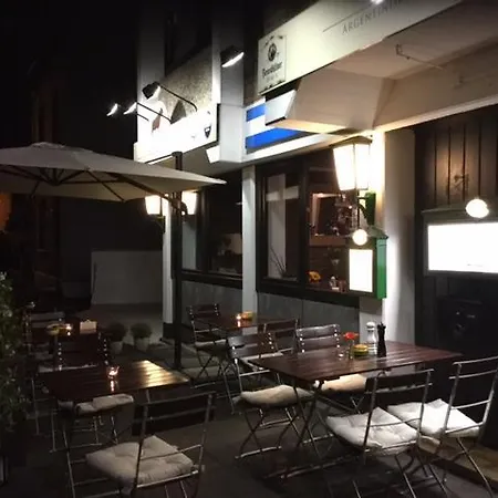 La Chacra فندق إرفتشتات