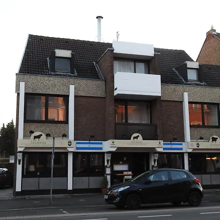 La Chacra Guest house Erftstadt