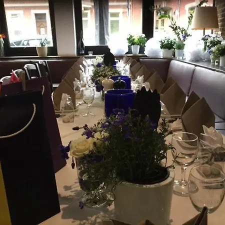 La Chacra Otel