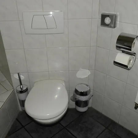 Otel La Chacra 3*