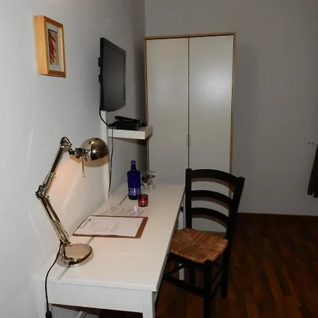 Otel La Chacra