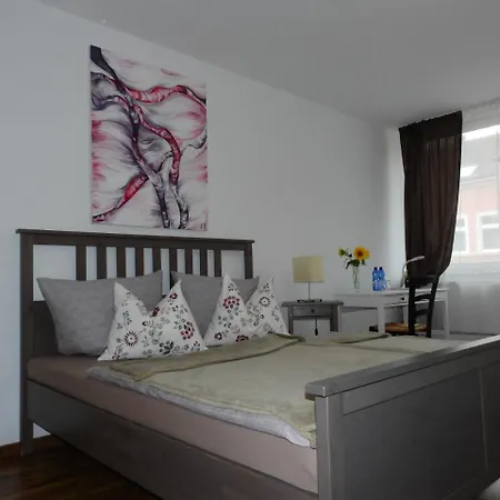 La Chacra إرفتشتات