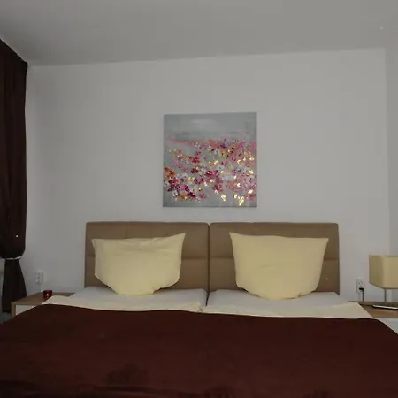 La Chacra Guest house 3*