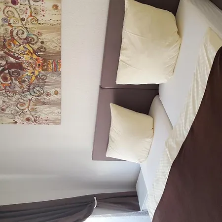 La Chacra Otel