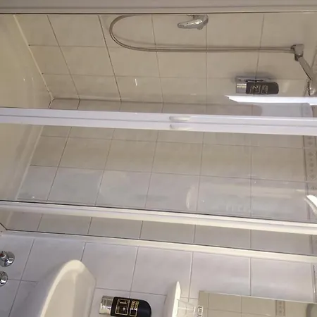 Otel La Chacra Erftstadt