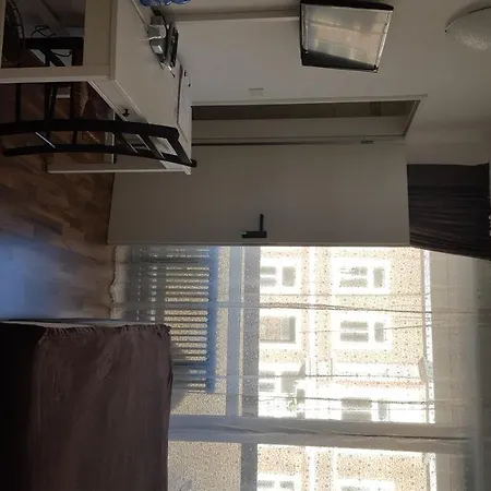 La Chacra فندق إرفتشتات