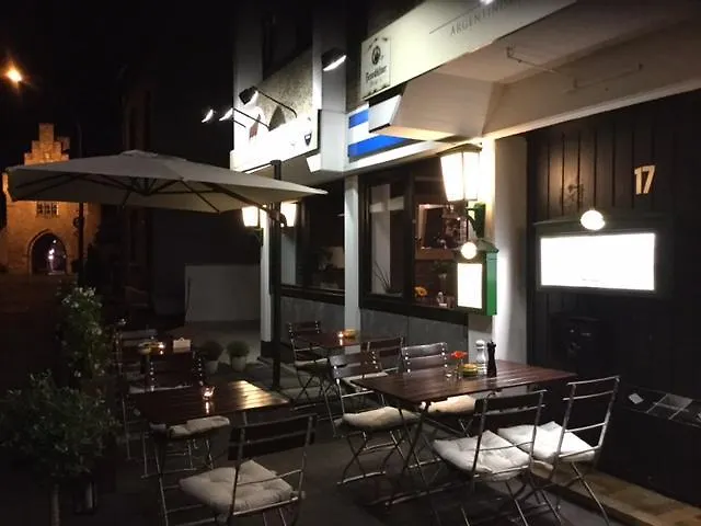 La Chacra Hotel Erftstadt