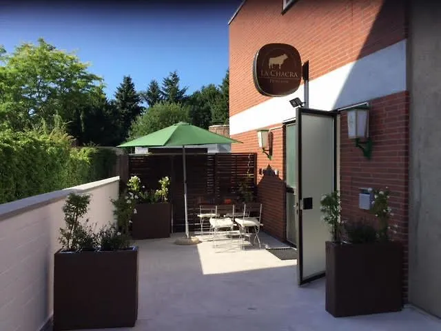 La Chacra Hotel Erftstadt