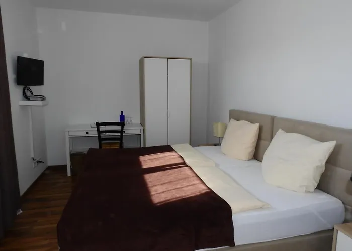 La Chacra 3* Erftstadt