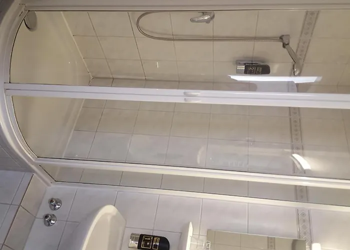 Hotel La Chacra Erftstadt