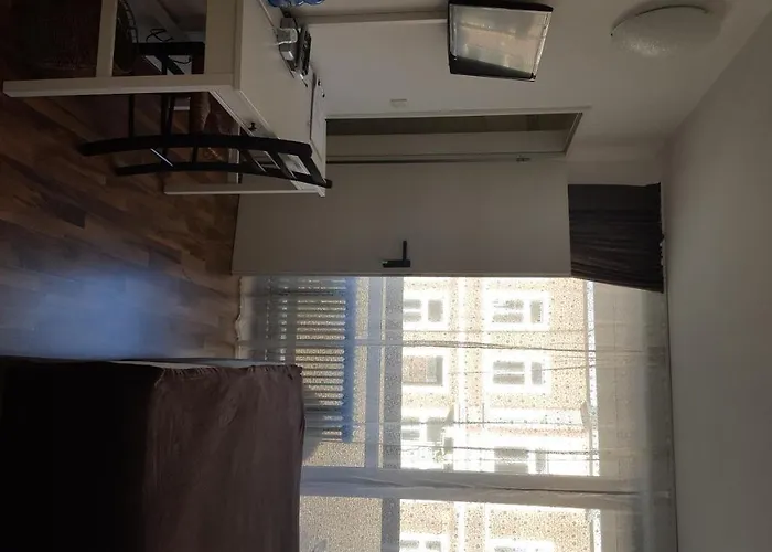 La Chacra Hotel Erftstadt